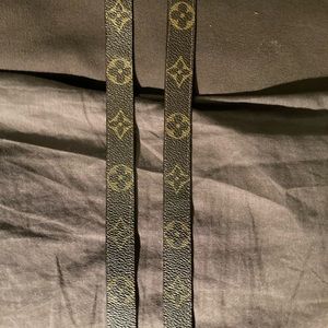 Crossbody Adjustable Strap